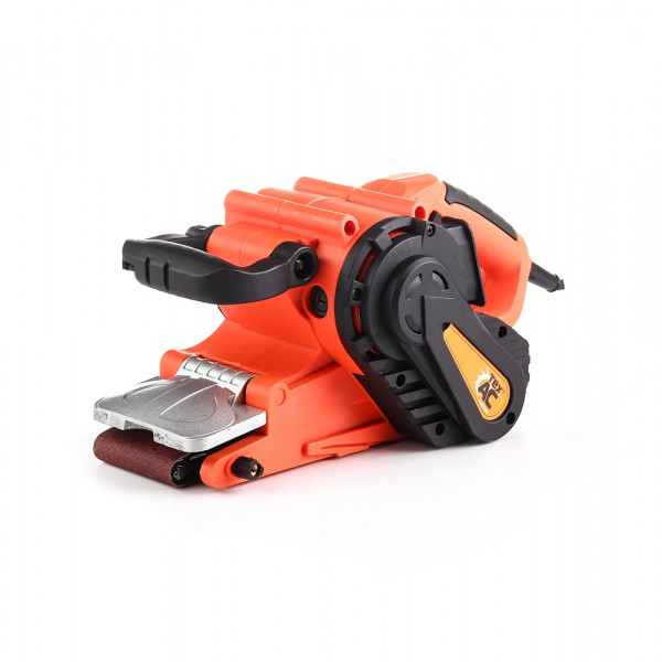 Картинка - Ленточная шлифовальная машина TexAC ТА-01-530