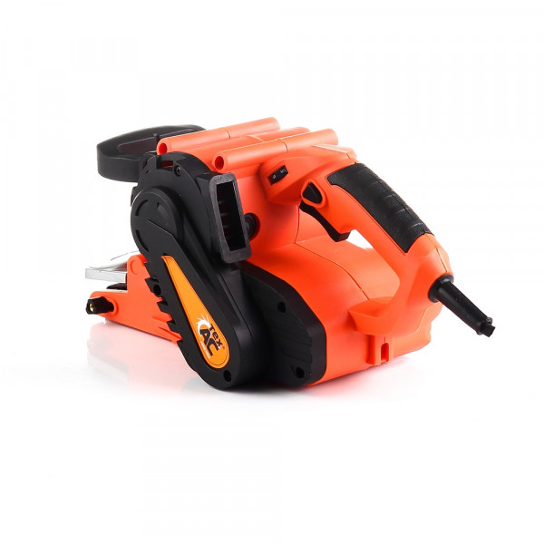 Картинка - Ленточная шлифовальная машина TexAC ТА-01-530