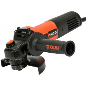 Угловая шлифмашина Yato YT-82097
