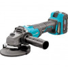 Картинка - Аккумуляторная бесщеточная болгарка МШУ-125-21BL Grand
