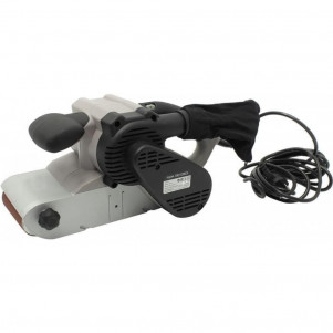 Шлифмашина ленточная Интерскол ЛШМ100 / 1200Э