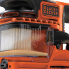 Фото 3 - Шліфмашина вібраційна BLACK+DECKER KA330E