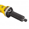 Картинка 4 - Прямошлифовальная машина сетевая бесщёточная DeWALT DWE4997