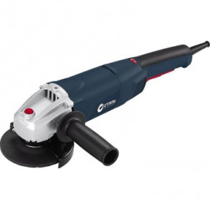 Шлифмашина угловая Сталь КШМ 111-125Д