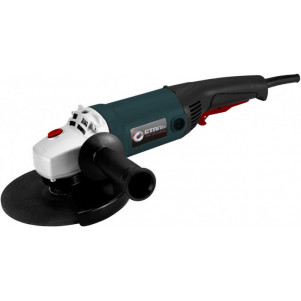 Шлифмашина угловая Сталь КШМ 15-181 