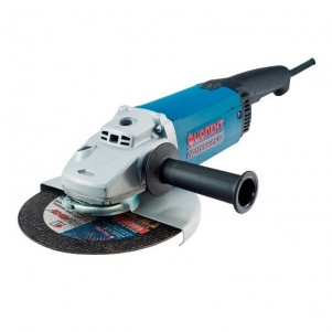 Кутова шліфувальна машина Phiolent МШУ3-11-150