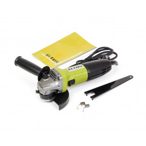 Машина углошлифовальная МШУ-125-1150 ELTOS