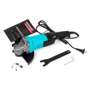 Машина углошлифовальная МШУ-180-2200 GRAND