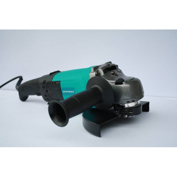 Картинка - Машина углошлифовальная МШУ-180-2200 GRAND