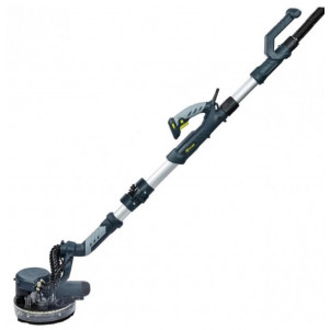 Телескопическая шлифовальная машина Titan PTSM80230LC в чемодане