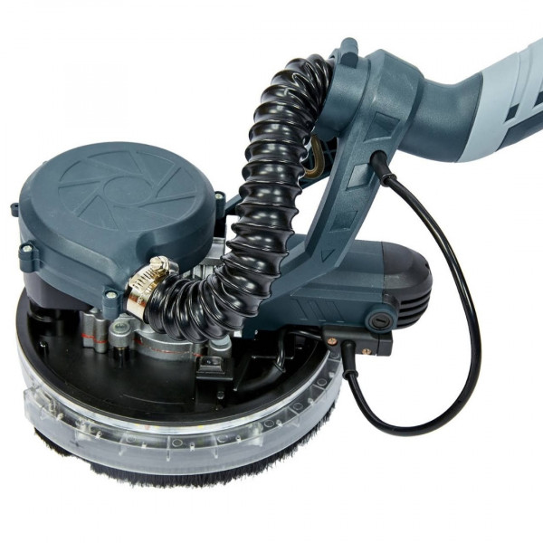 Фото - Телескопічна шліфувальна машина Titan PTSM80230LC у валізі