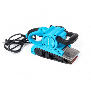 Ленточная шлифовальная машина ЛШМ-1050 GRAND