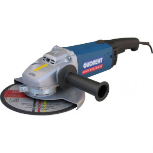 Кутова шліфувальна машина Phiolent МШУ1-23-230Б