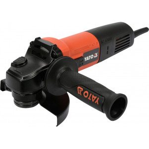 Угловая шлифмашина Yato YT-82100