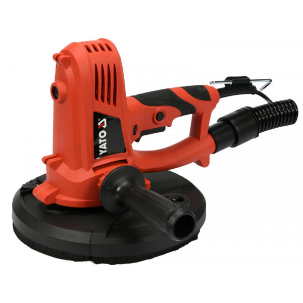 Фото - Шліфмашина для стін та стель Yato YT-82340