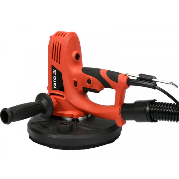 Фото - Шліфмашина для стін та стель Yato YT-82340