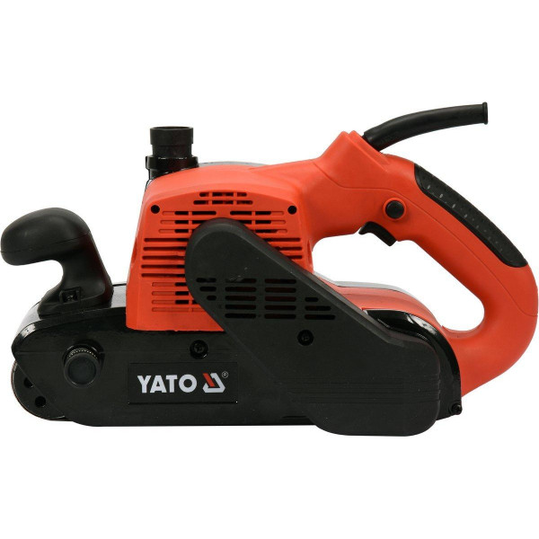 Картинка - Шлифмашина ленточная Yato YT-82242