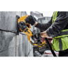 Картинка 5 - Шлифмашина угловая бесщеточная аккумуляторная DeWALT, FLEXVOLT 54 B XR Li-lon DCG460N