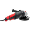 Картинка 4 - Шлифмашина угловая INTERTOOL WT-0224