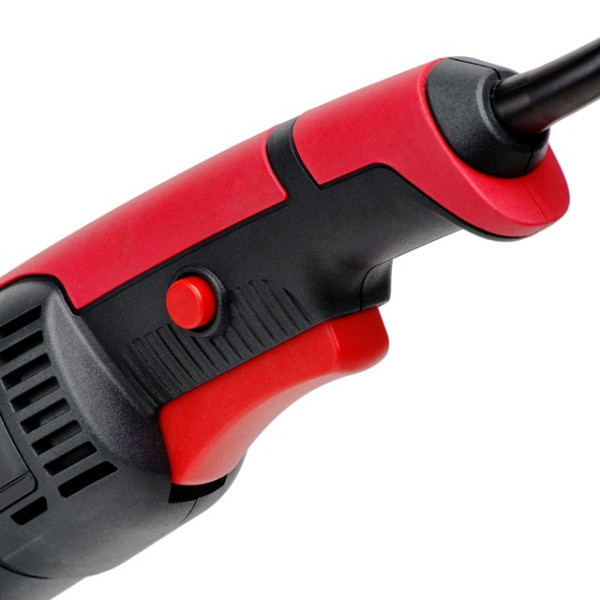 Картинка - Шлифмашина угловая INTERTOOL WT-0224