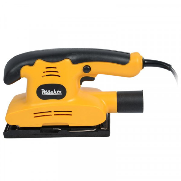 Картинка - Шлифмашина вибрационная Machtz MFS-400