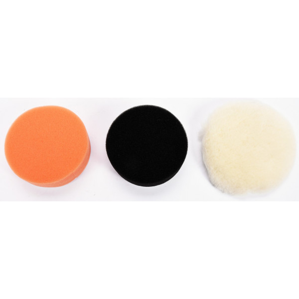 Картинка - Полировальная машина аккумуляторная YATO YT-82903