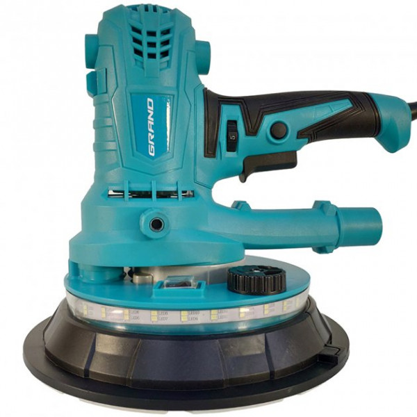 Фото - Стіношліфувальна машина GRAND МШС-180/1500