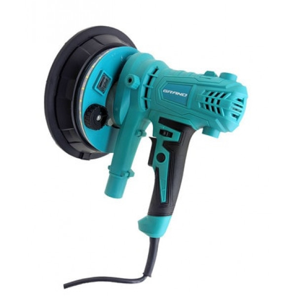 Фото - Стіношліфувальна машина GRAND МШС-180/1500