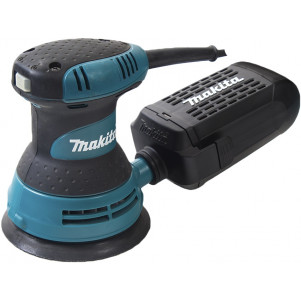 Шлифмашина эксцентриковая Makita ВО5030