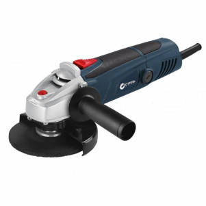Шлифмашина угловая КШМ 95-125 Р 950Вт, 125мм СТАЛЬ