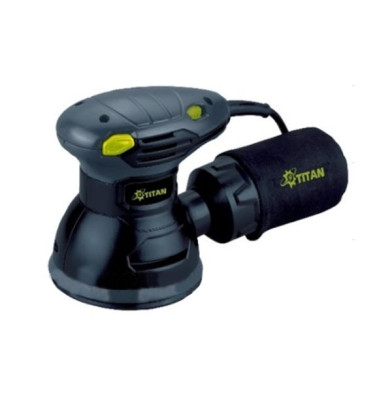 Вибрационная шлифмашина TITAN PESM30125