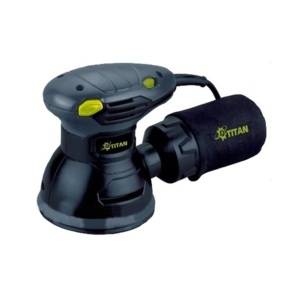 Картинка - Вибрационная шлифмашина TITAN PESM30125