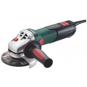 Шліфмашина кутова WEV 10-125 Quick METABO