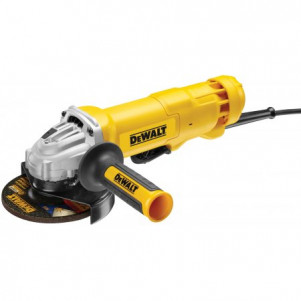 Кутова шліфувальна машина DeWALT DWE4233_1