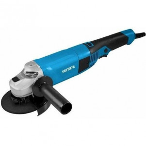 Шлифмашина угловая СКШ 15-125ДР 1500Вт, 125мм СВІТЯЗЬ