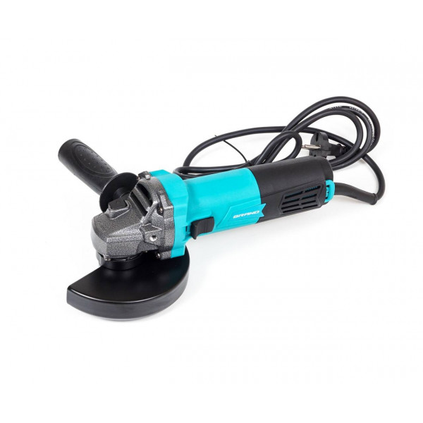 Картинка - Машина углошлифовальная МШУ-125-1200М GRAND