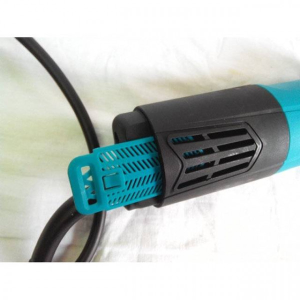 Картинка - Машина углошлифовальная МШУ-125-1200М GRAND