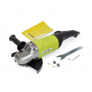 Машина углошлифовальная МШУ-230-2700 ELTOS