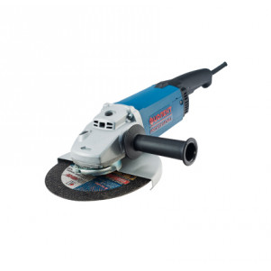 Кутова шліфувальна машина Phiolent МШУ1-20-230А