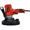 Картинка 1 - Шлифмашина для стен и бетона YATO YT-82341