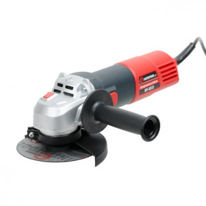 Шліфмашина кутова INTERTOOL WT-0222
