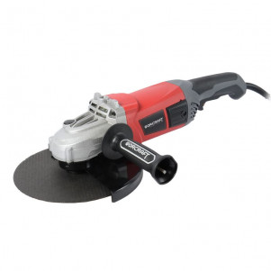 Шліфмашина кутова WORCRAFT AG24-230A