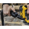 Фото 4 - Шліфмашина вібраційна акумуляторна DeWALT DCW200N
