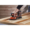 Фото 3 - Шліфмашина вібраційна BLACK+DECKER BDCDS18N