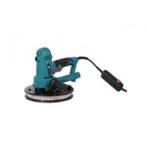 Шліфувальна машина для сухого шліфування стін DINO-POWER DP-700A4