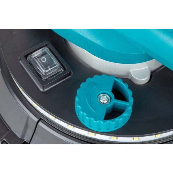 Фото - Шліфмашина для гіпсокартона AL-FA ALDWS15 1500W