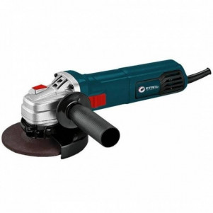 Шлифмашина угловая Сталь КШМ 71-125