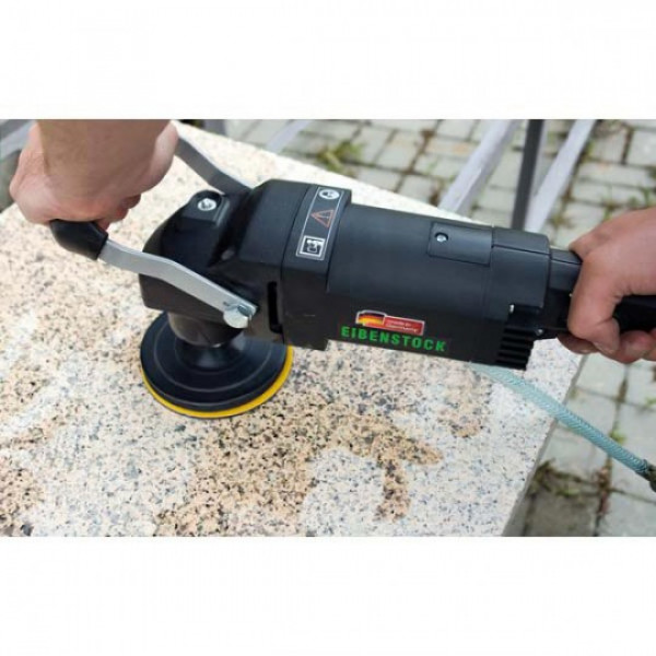 Фото - Машина для вологого полірування Eibenstock EPN1800P