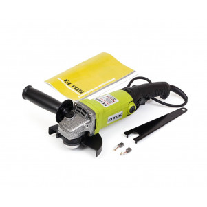 Машина углошлифовальная МШУ-125-1250 ELTOS