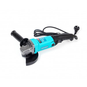 Машина углошлифовальная МШУ-125-1300Е GRAND